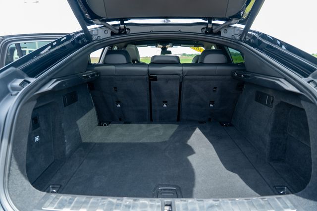 2022 Bmw X6 xDrive40i photo 16