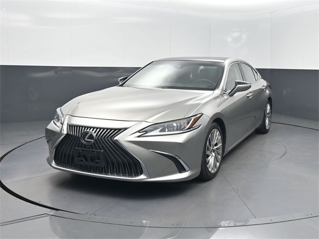 2019 Lexus ES 350 Luxury's photo