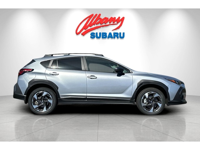 2025 Subaru Crosstrek Limited photo 3