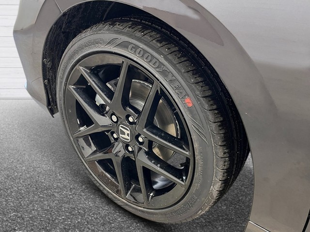 2026 Honda Civic Hybrid Sport photo 11