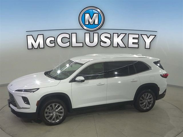 2025 Buick Enclave Preferred's photo