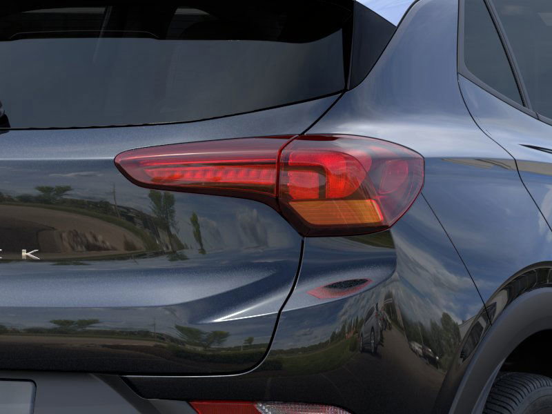 2026 Buick Encore GX Preferred photo 10