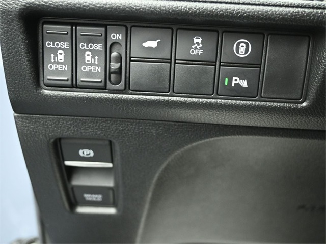 2023 HONDA ODYSSEY - Image 11