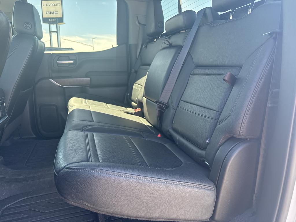 2020 Gmc Sierra 1500 Denali photo 15
