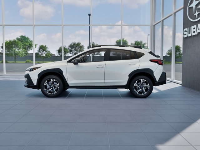 2026 Subaru Crosstrek Premium photo 2
