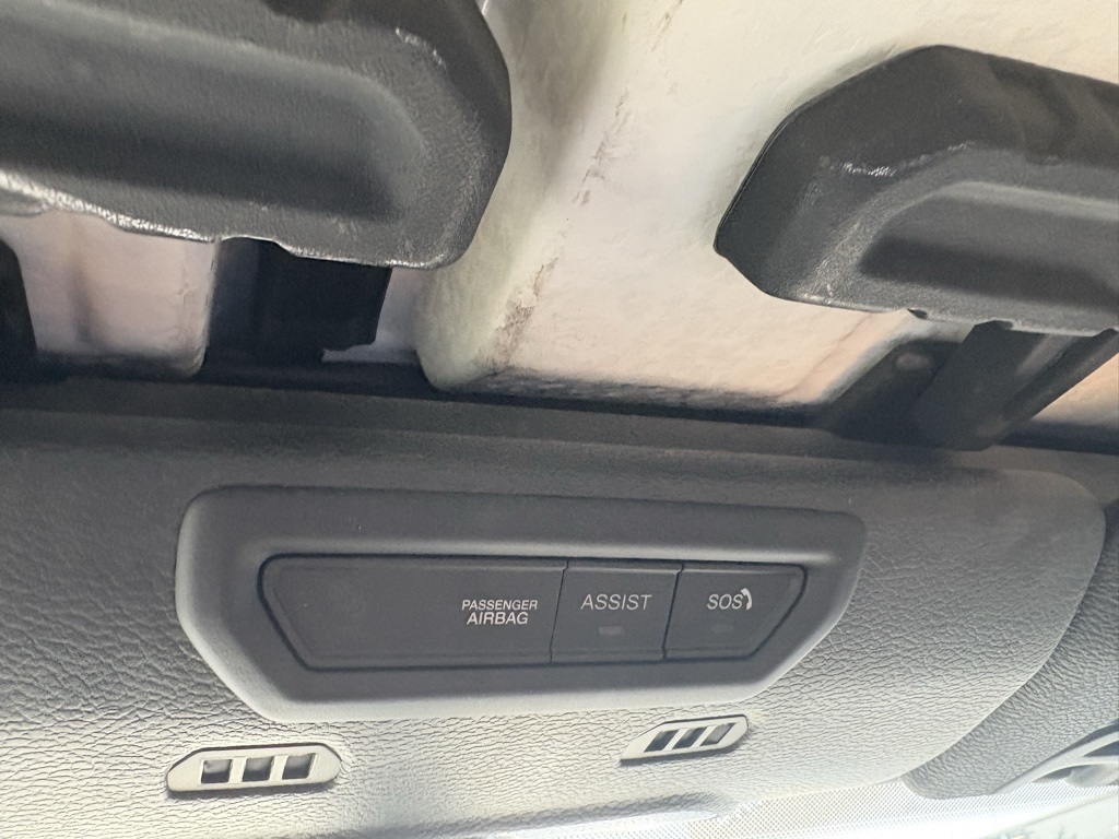 2021 Jeep Wrangler Unlimited Sahara 4xe photo 27
