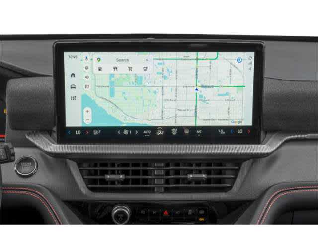 2025 Ford Explorer ST photo 11