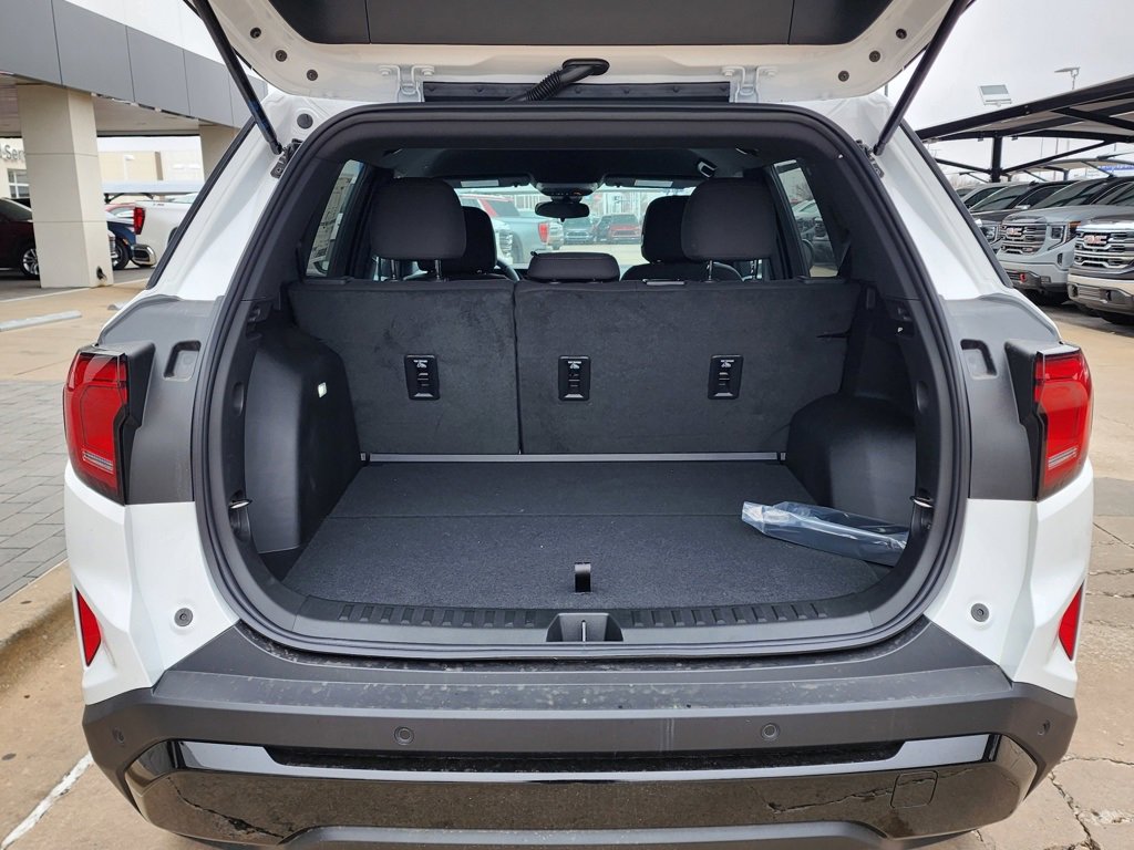 2025 Gmc Terrain photo 41