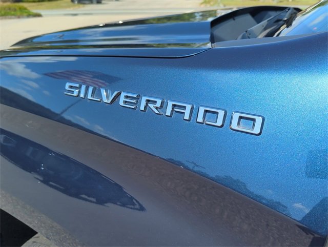 2022 Chevrolet Silverado 1500 LT photo 11