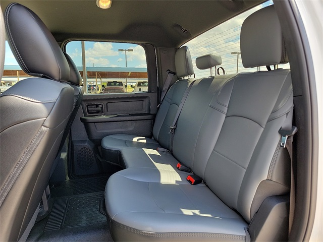 2026 Ram 3500 Tradesman photo 8