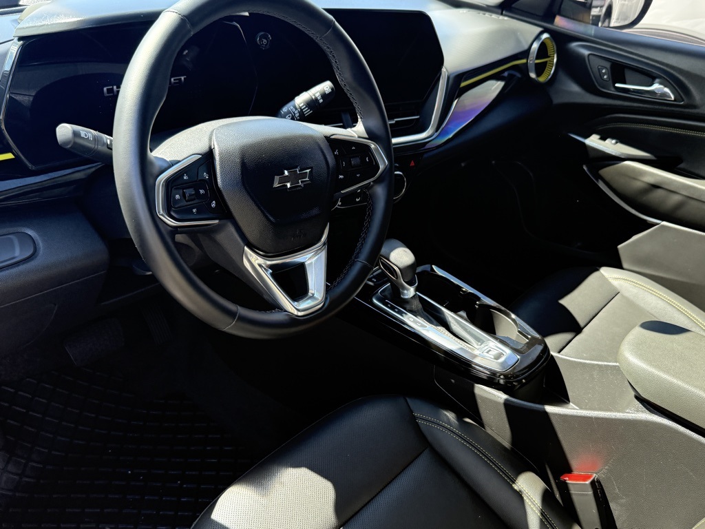 2024 Chevrolet Trax ACTIV photo 5