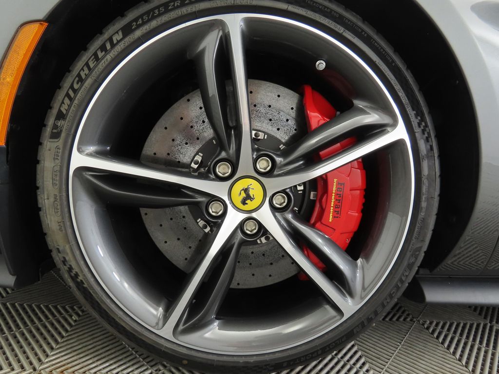 2024 Ferrari 296 GTB photo 25