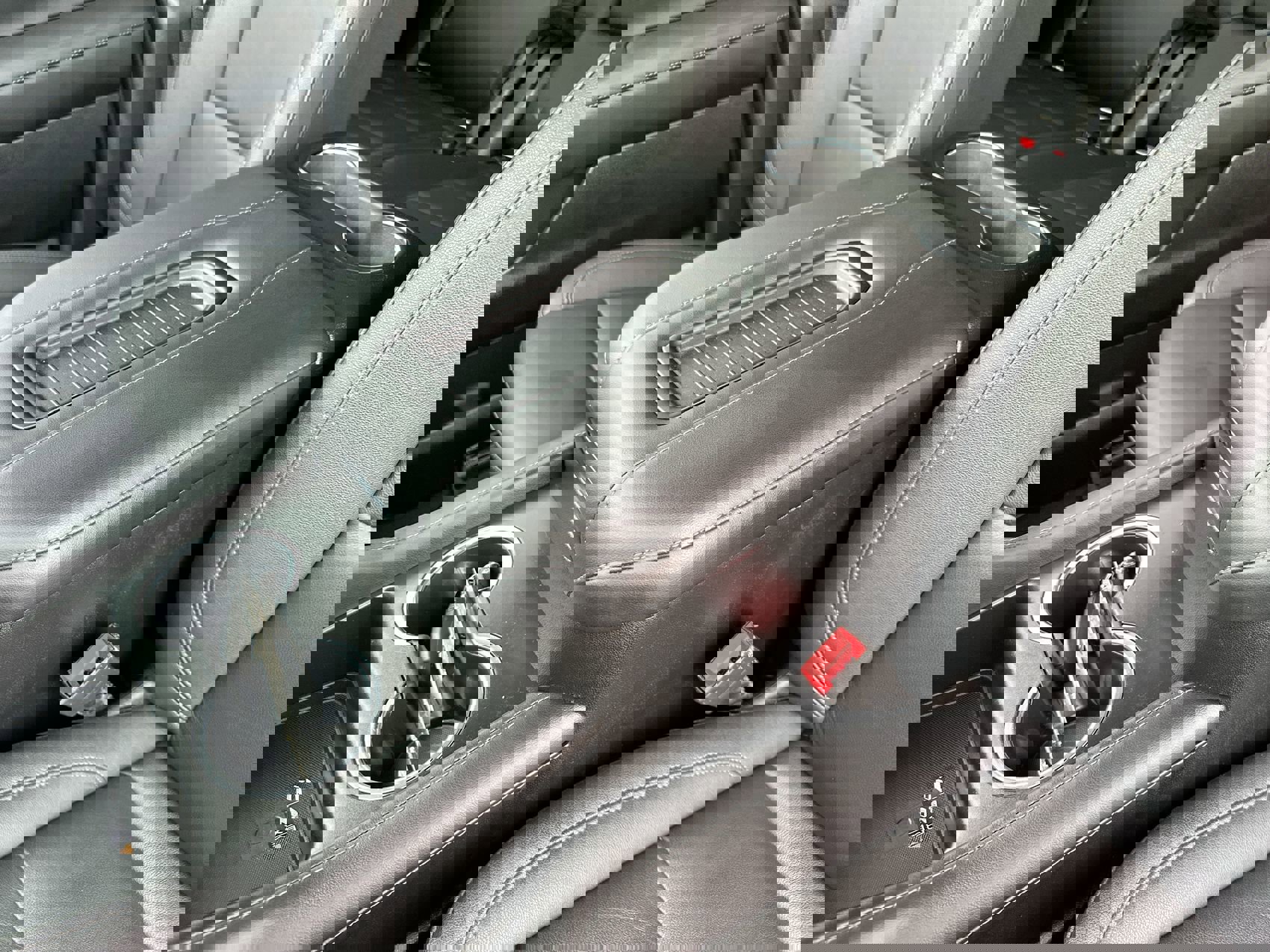 2022 Chevrolet Tahoe LT photo 20