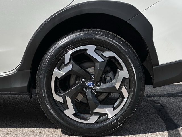 2023 Subaru Crosstrek Limited photo 20