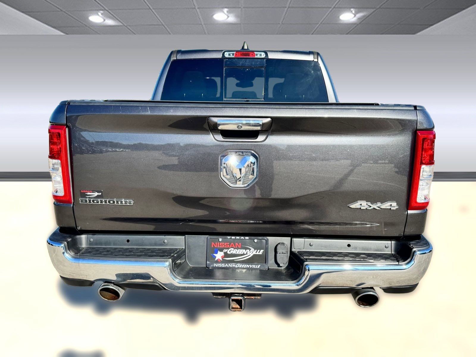 2019 Ram 1500 Big Horn Lone Star photo 9