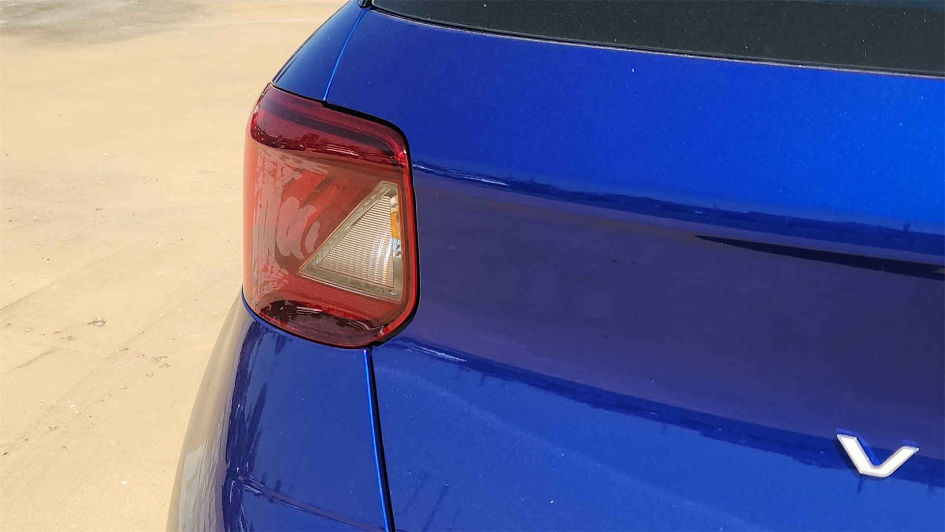 2025 Hyundai Venue Limited photo 24