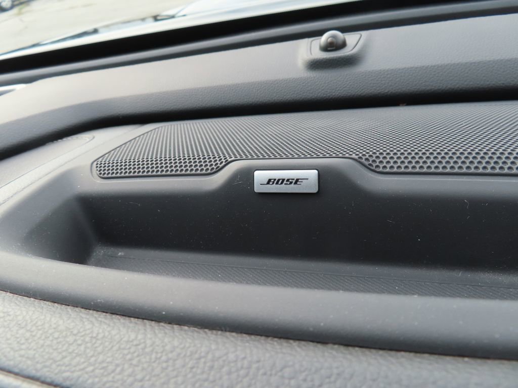 2020 Gmc Canyon Denali photo 33
