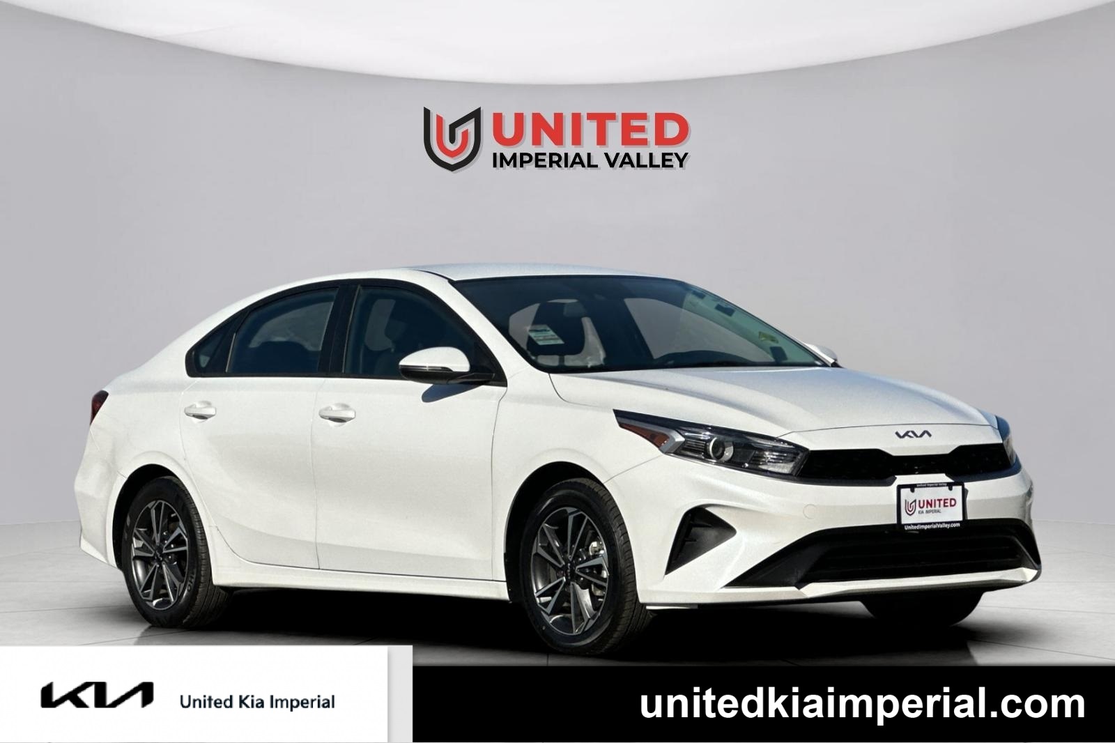 2023 Kia Forte LXS's photo