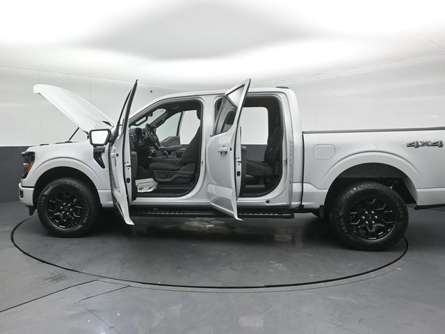 2024 FORD F-150 - Image 56