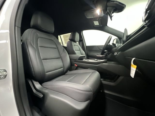 2026 Chevrolet Equinox LT photo 24
