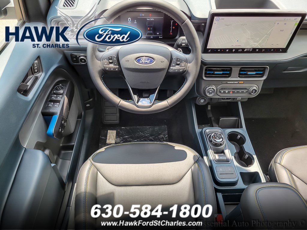 2025 FORD MAVERICK - Image 10