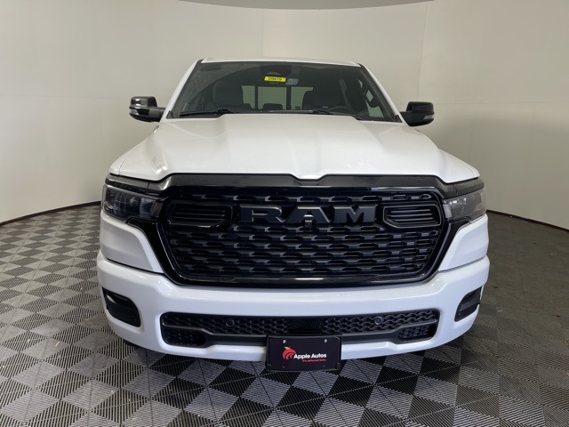 2025 Ram 1500 Big Horn Lone Star photo 2