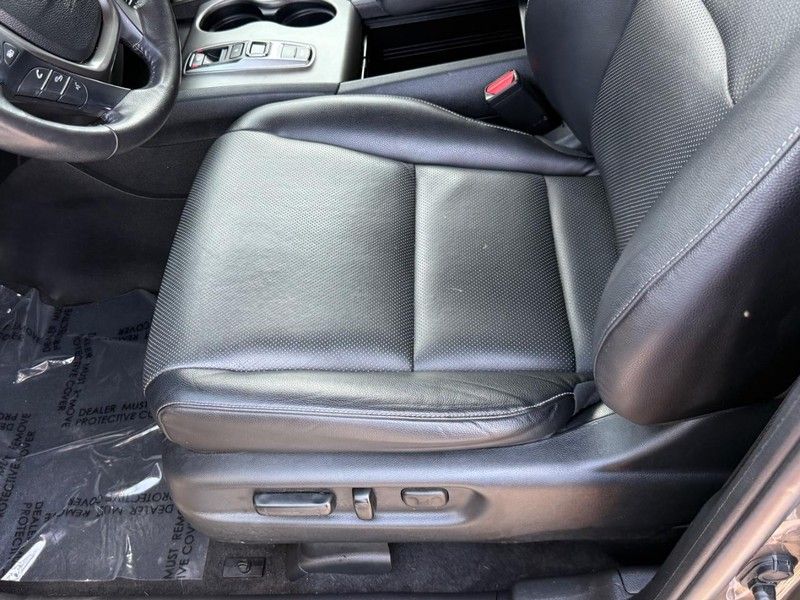 2022 Honda Ridgeline RTL photo 15