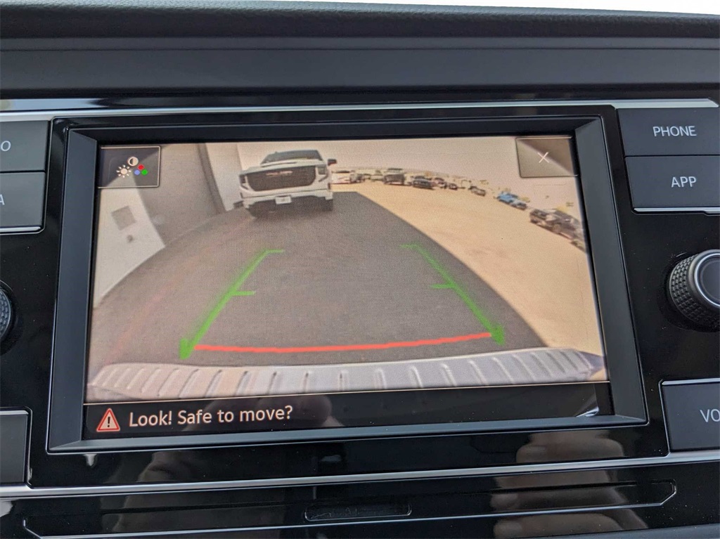 PreOwned 2024 Volkswagen Jetta 1.5T SE 4D Sedan in Cathedral City 