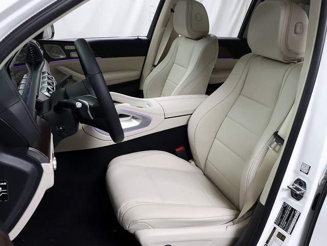 2025 Mercedes Benz GLE 450e 4MATIC photo 11