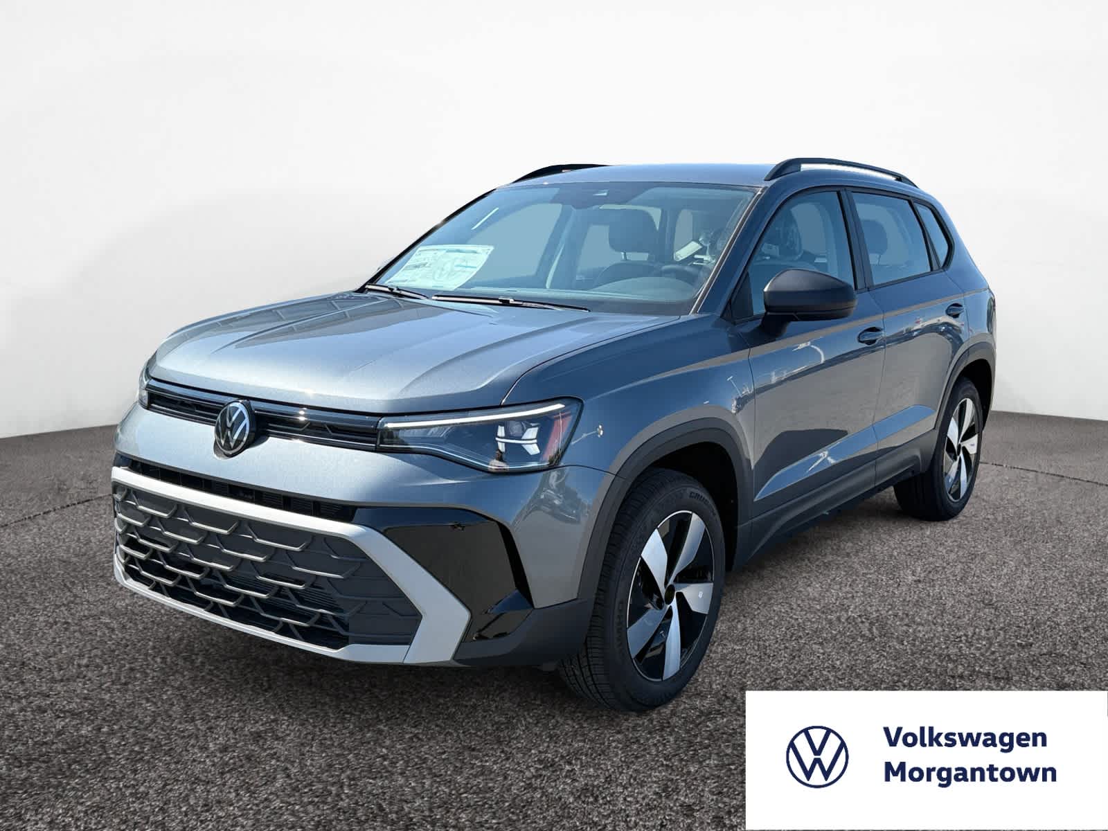 2025 Volkswagen Taos S's photo