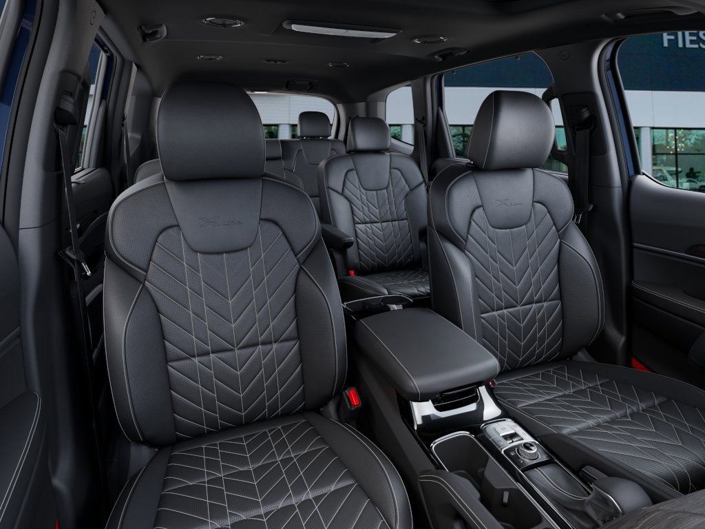 2025 Kia Telluride EX X-Pro photo 11