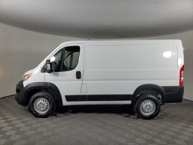 2026 Ram ProMaster 1500 photo 3