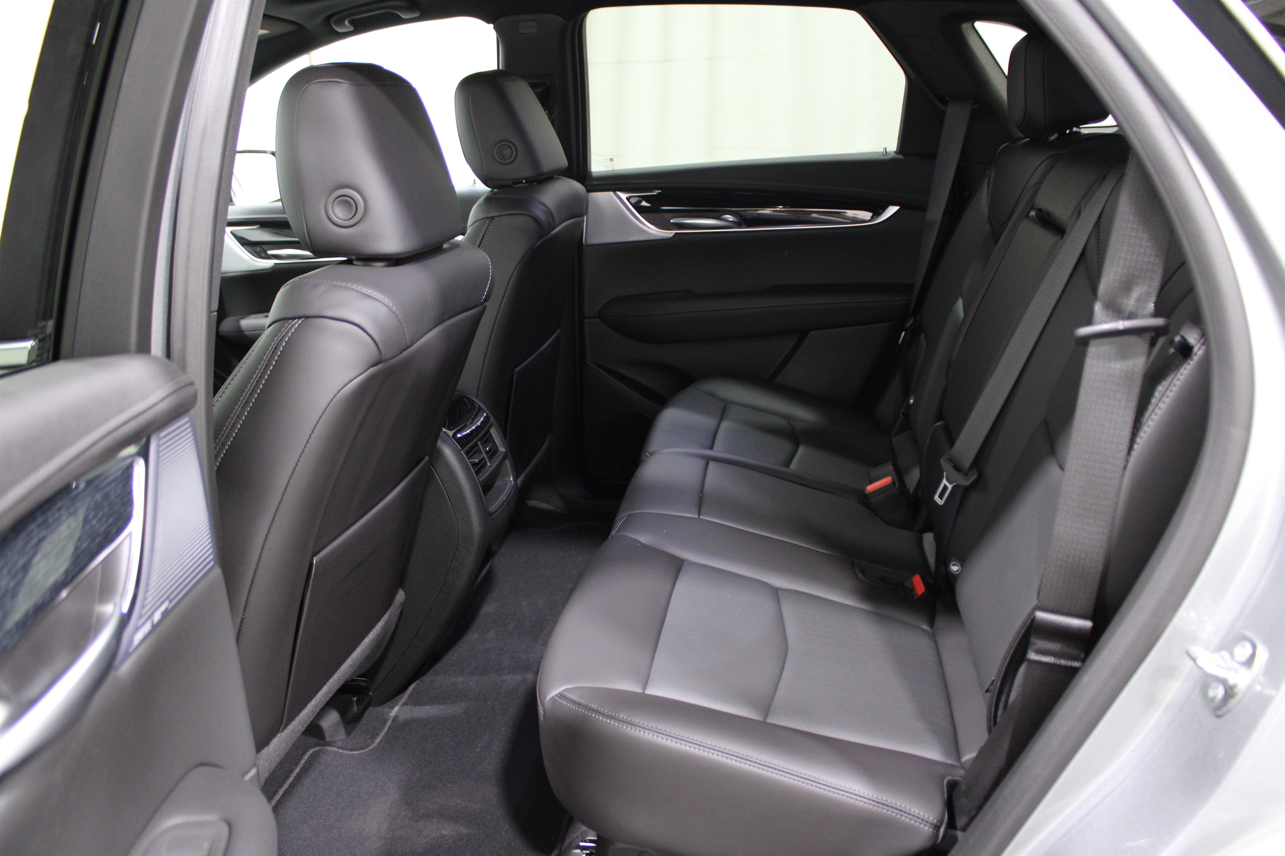 2025 Cadillac XT5 Premium Luxury photo 11