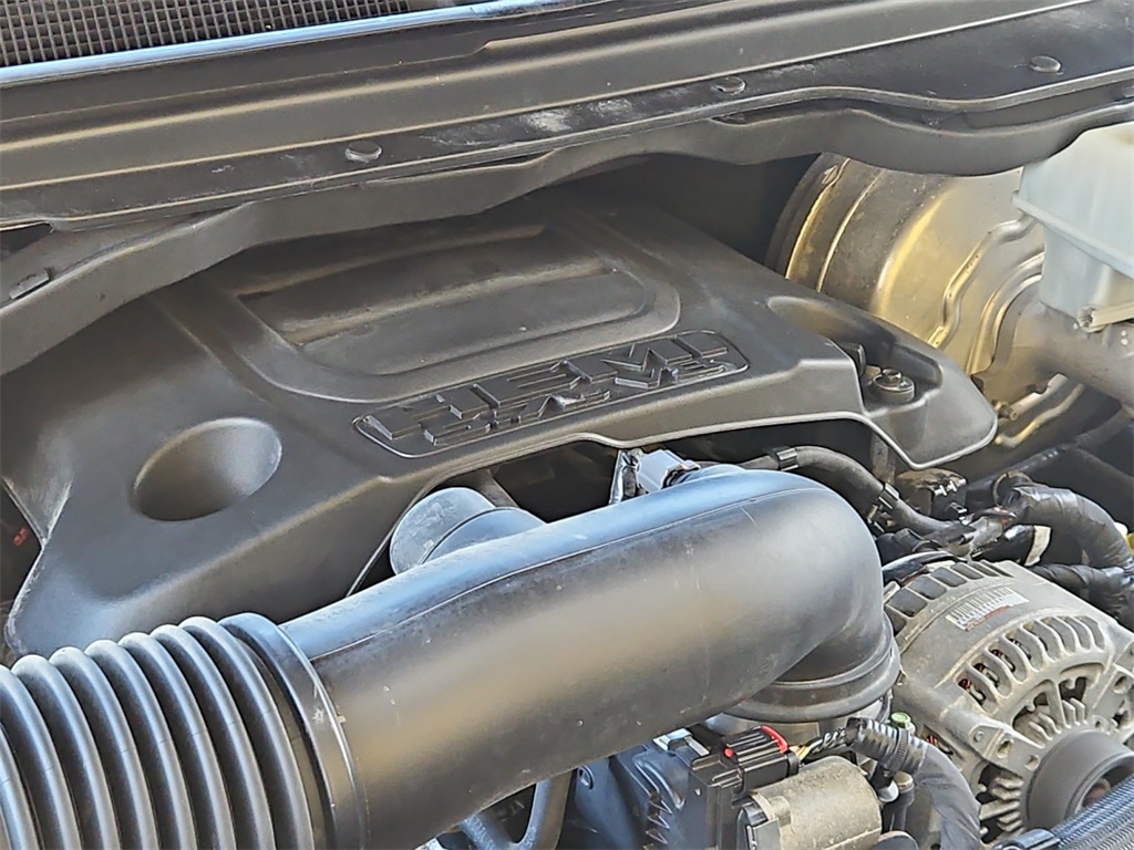 2019 Ram 1500 Limited photo 12