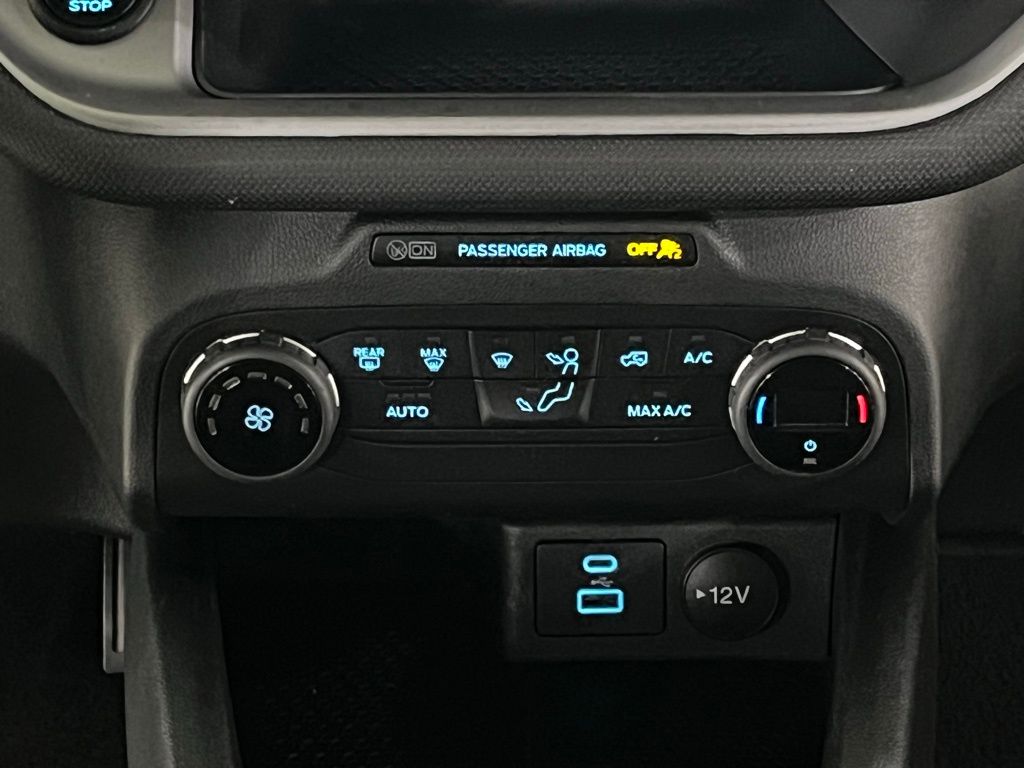 2021 Ford Bronco Sport Big Bend photo 22