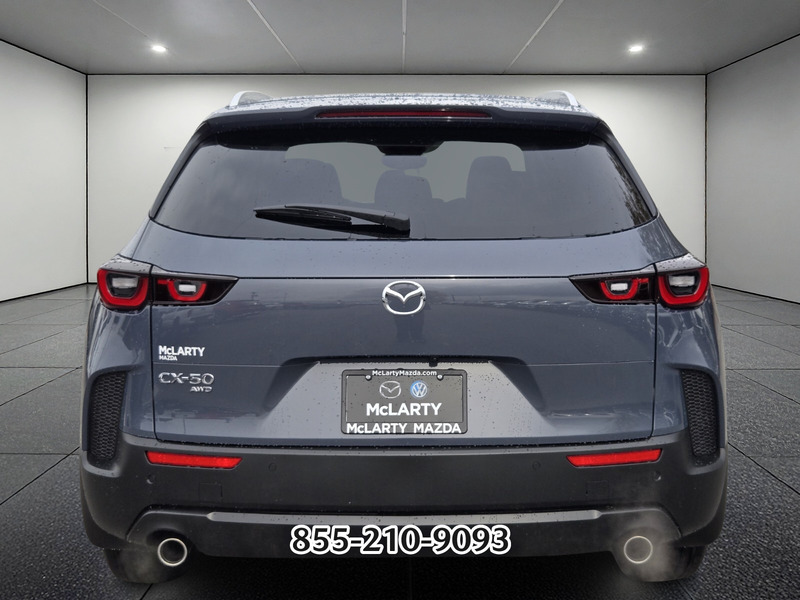 2026 Mazda CX-50 2.5 S Preferred photo 3
