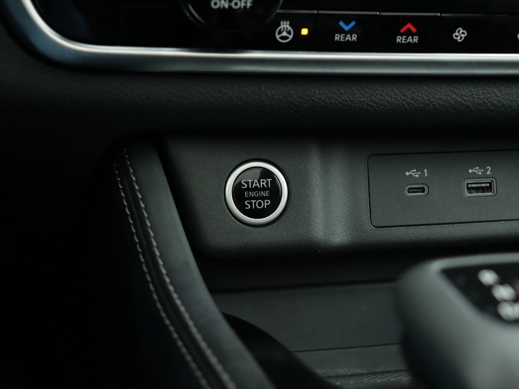 2023 Nissan Rogue SL photo 19