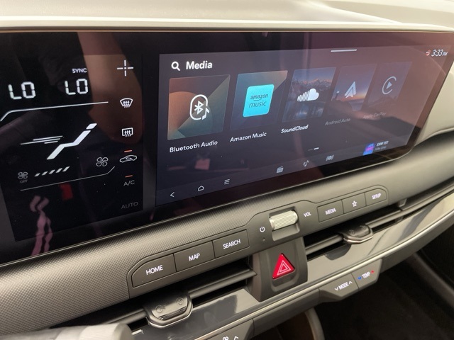 2025 Kia K4 EX photo 25