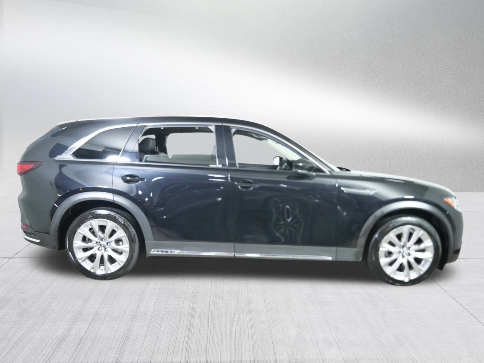2024 Mazda CX-90 3.3 Turbo Premium photo 8