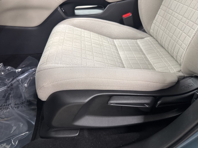 2024 Honda HR-V LX photo 17