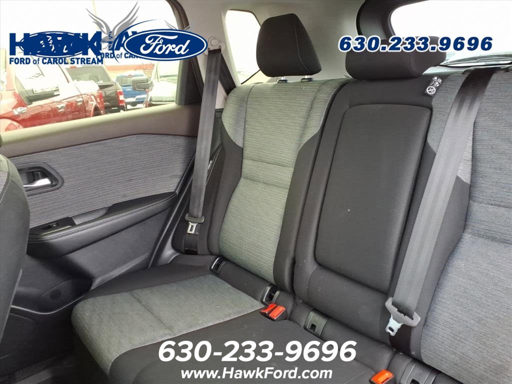 2023 NISSAN ROGUE - Image 23