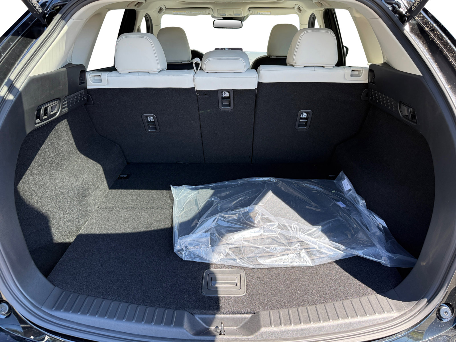 2025 Mazda CX-5 2.5 Premium Plus photo 17