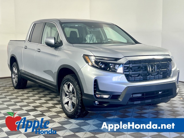 2026 Honda Ridgeline RTL's photo