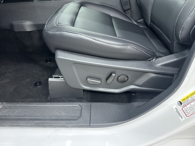 2025 Ford Bronco Outer Banks photo 36