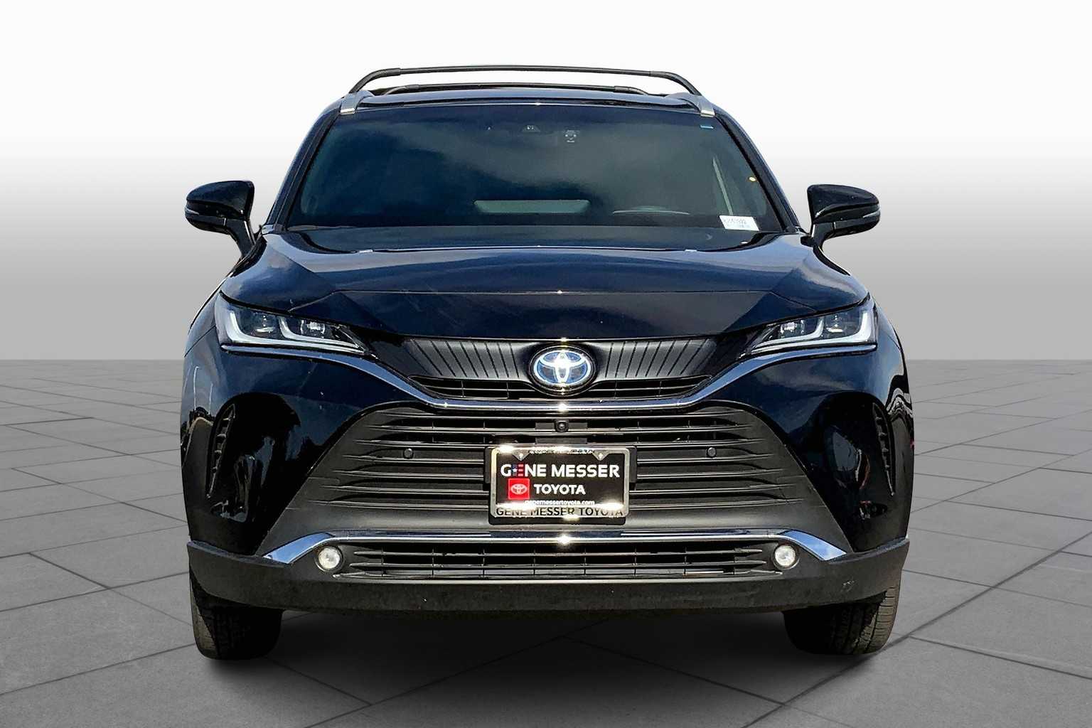 2024 Toyota Venza Limited photo 4