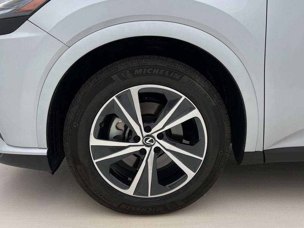 2024 Lexus RX 350 Premium photo 27