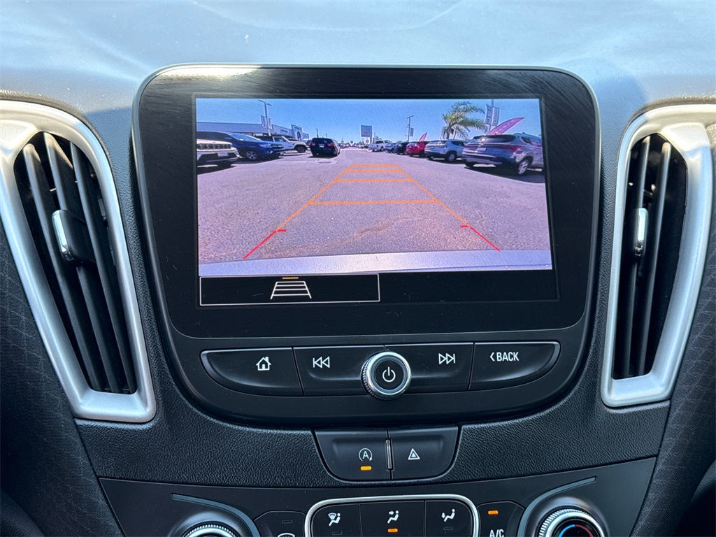 2023 Chevrolet Malibu 1LT photo 30