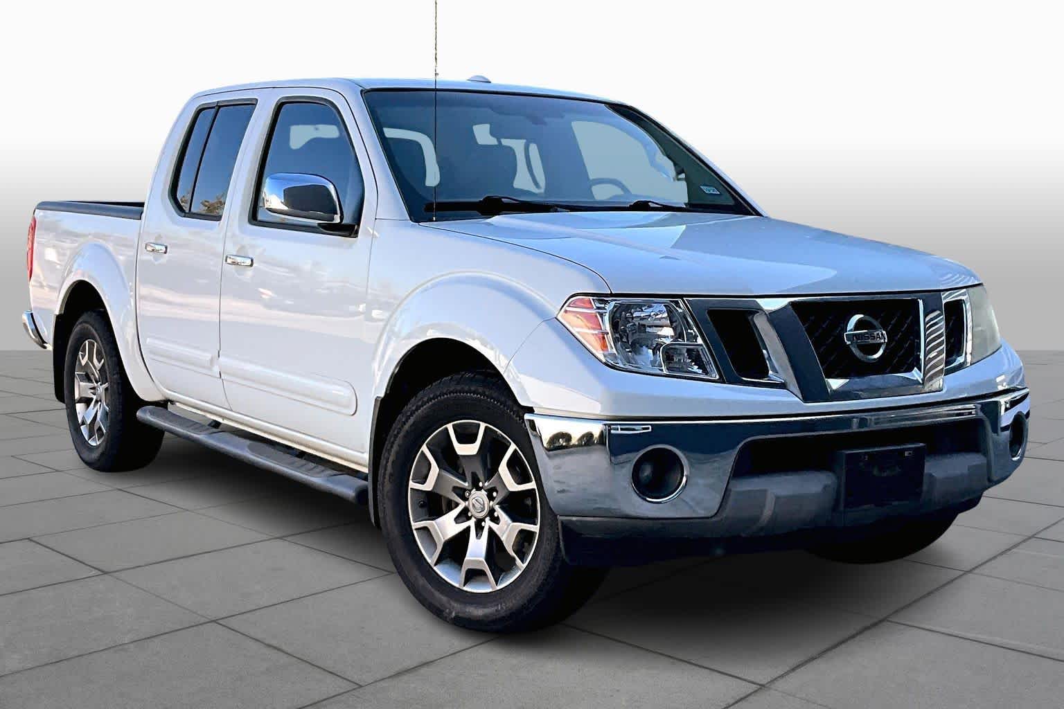 Used 2014 Nissan Frontier SL with VIN 1N6AD0ER8EN766565 for sale in Stafford, TX