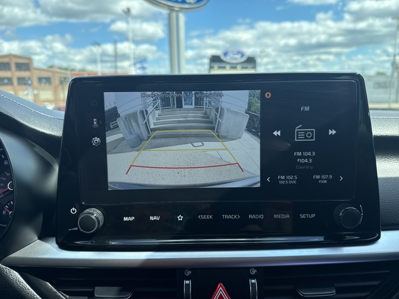 2023 Kia Forte GT-Line photo 30