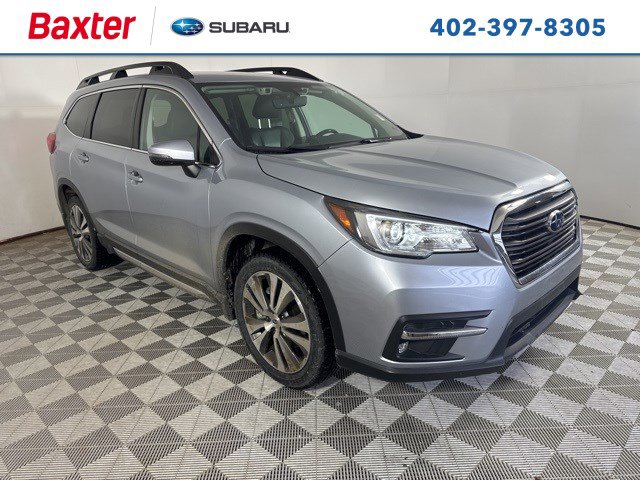 2021 Subaru Ascent Limited's photo